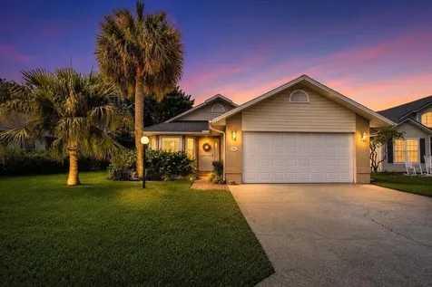 2280 Commodores Club Boulevard St Augustine FL 32080
