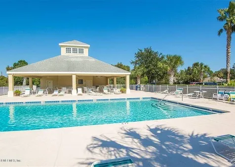 2280 Commodores Club Boulevard St Augustine FL 32080