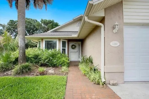 2280 Commodores Club Boulevard St Augustine FL 32080