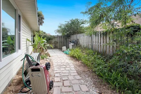 2280 Commodores Club Boulevard St Augustine FL 32080