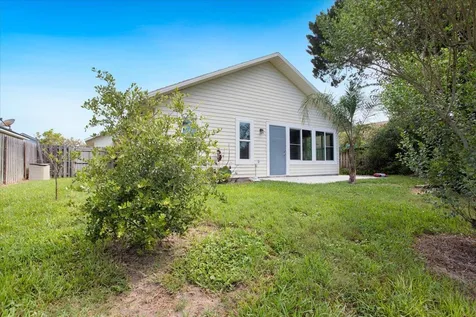 2280 Commodores Club Boulevard St Augustine FL 32080