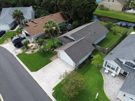 2280 Commodores Club Boulevard St Augustine FL 32080