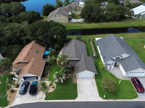 2280 Commodores Club Boulevard St Augustine FL 32080