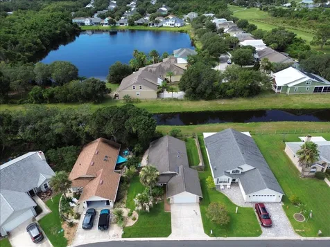2280 Commodores Club Boulevard St Augustine FL 32080