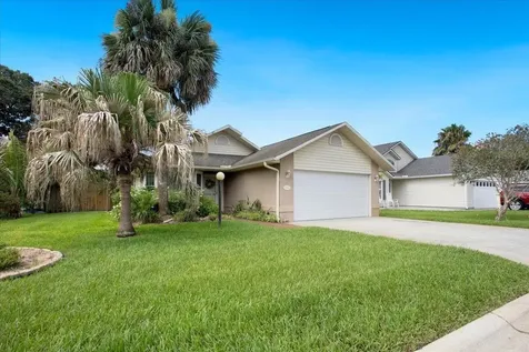 2280 Commodores Club Boulevard St Augustine FL 32080
