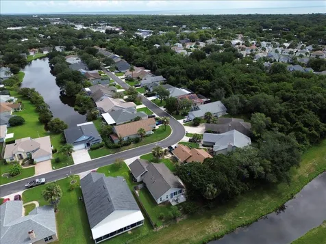 2280 Commodores Club Boulevard St Augustine FL 32080