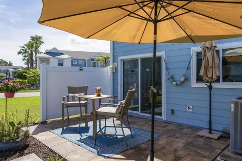 22 Islander Circle St Augustine FL 32080