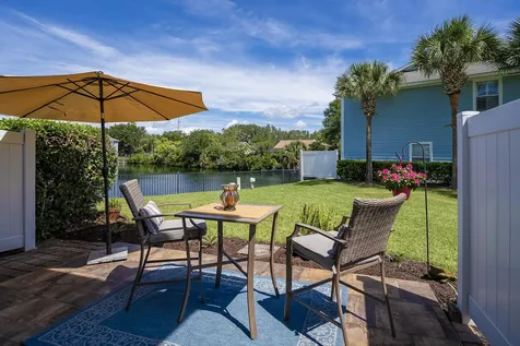 22 Islander Circle St Augustine FL 32080