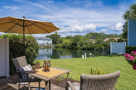 22 Islander Circle St Augustine FL 32080