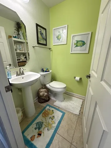 22 Islander Circle St Augustine FL 32080