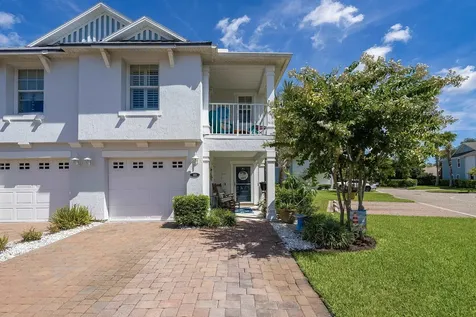22 Islander Circle St Augustine FL 32080