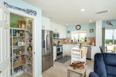 22 Islander Circle St Augustine FL 32080