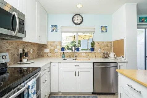 22 Islander Circle St Augustine FL 32080