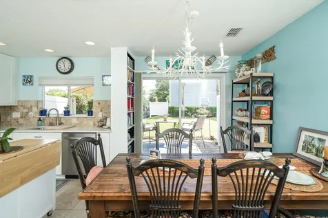 22 Islander Circle St Augustine FL 32080