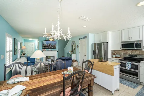 22 Islander Circle St Augustine FL 32080
