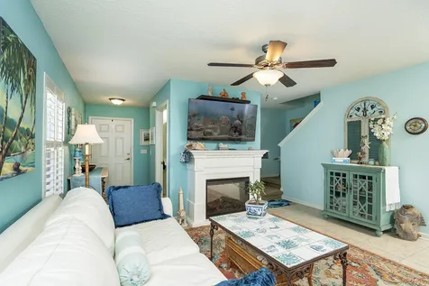 22 Islander Circle St Augustine FL 32080