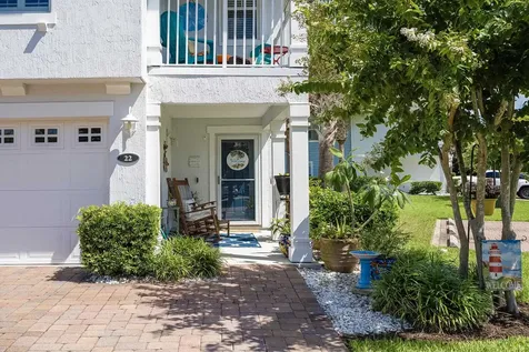 22 Islander Circle St Augustine FL 32080
