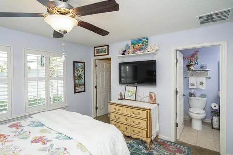 22 Islander Circle St Augustine FL 32080