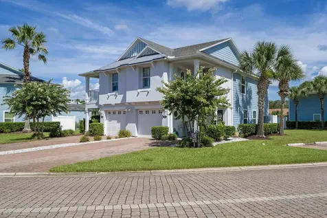 22 Islander Circle St Augustine FL 32080