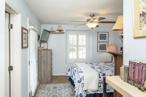 22 Islander Circle St Augustine FL 32080