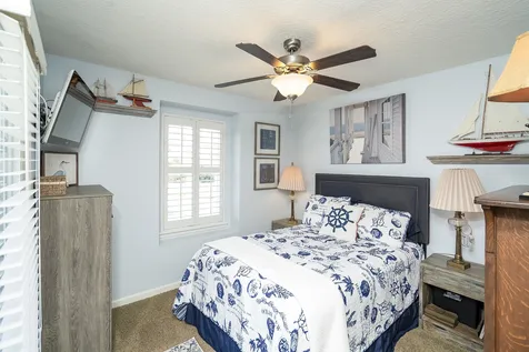 22 Islander Circle St Augustine FL 32080