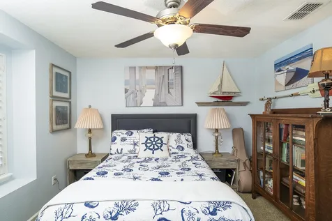 22 Islander Circle St Augustine FL 32080
