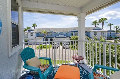 22 Islander Circle St Augustine FL 32080