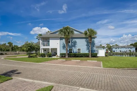22 Islander Circle St Augustine FL 32080