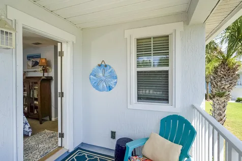 22 Islander Circle St Augustine FL 32080