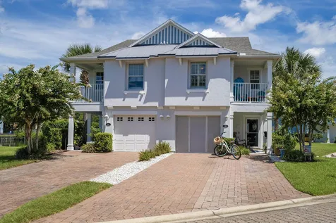 22 Islander Circle St Augustine FL 32080