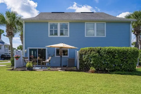 22 Islander Circle St Augustine FL 32080