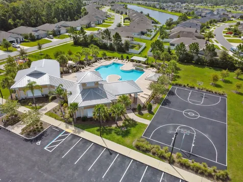 193 Little Owl Lane St Augustine FL 32086