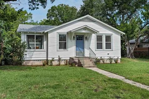 106 Arredondo Avenue St Augustine FL 32080