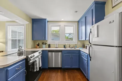 106 Arredondo Avenue St Augustine FL 32080