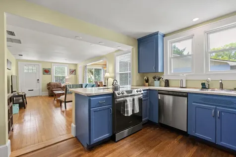 106 Arredondo Avenue St Augustine FL 32080
