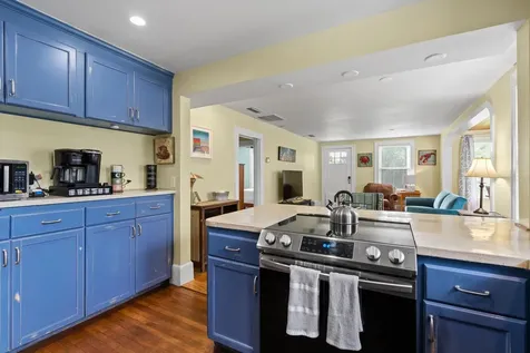 106 Arredondo Avenue St Augustine FL 32080
