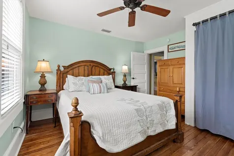 106 Arredondo Avenue St Augustine FL 32080