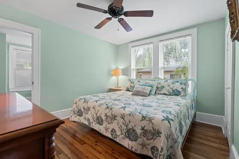 106 Arredondo Avenue St Augustine FL 32080