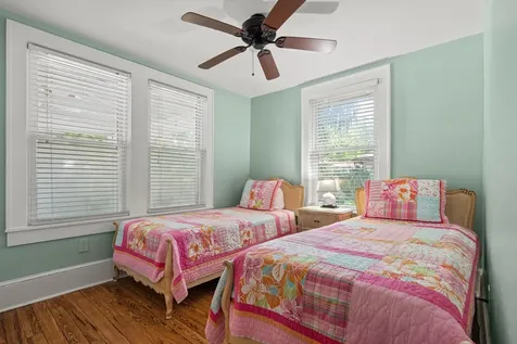 106 Arredondo Avenue St Augustine FL 32080