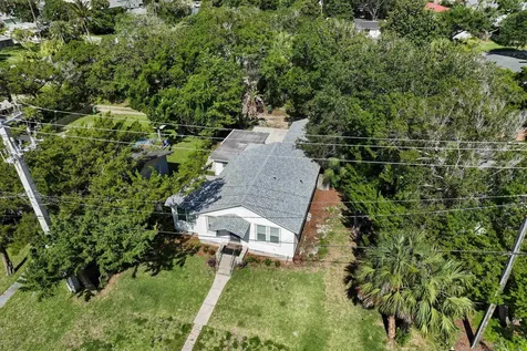106 Arredondo Avenue St Augustine FL 32080