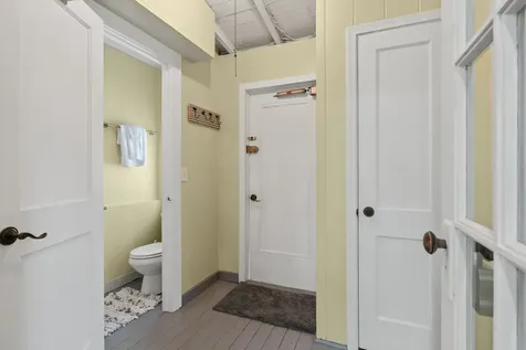 106 Arredondo Avenue St Augustine FL 32080