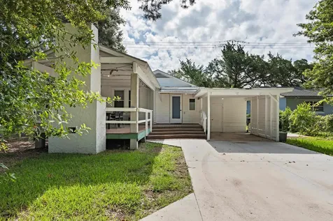 106 Arredondo Avenue St Augustine FL 32080