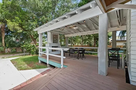 106 Arredondo Avenue St Augustine FL 32080