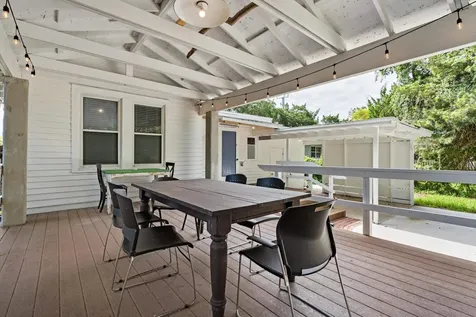 106 Arredondo Avenue St Augustine FL 32080