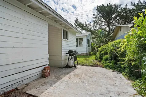 106 Arredondo Avenue St Augustine FL 32080