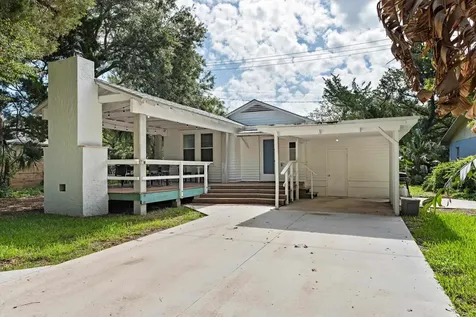 106 Arredondo Avenue St Augustine FL 32080
