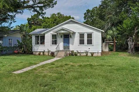 106 Arredondo Avenue St Augustine FL 32080