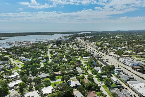 106 Arredondo Avenue St Augustine FL 32080