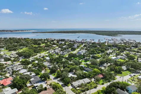 106 Arredondo Avenue St Augustine FL 32080