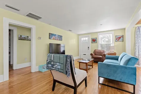 106 Arredondo Avenue St Augustine FL 32080